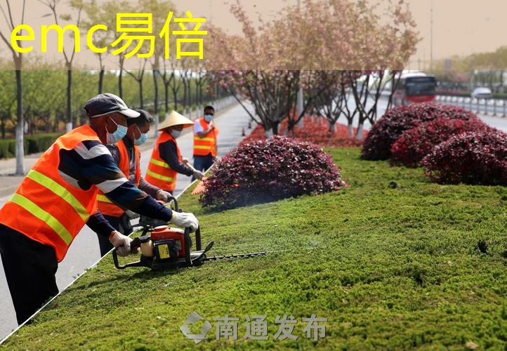 天水国光园林绿化工程招聘