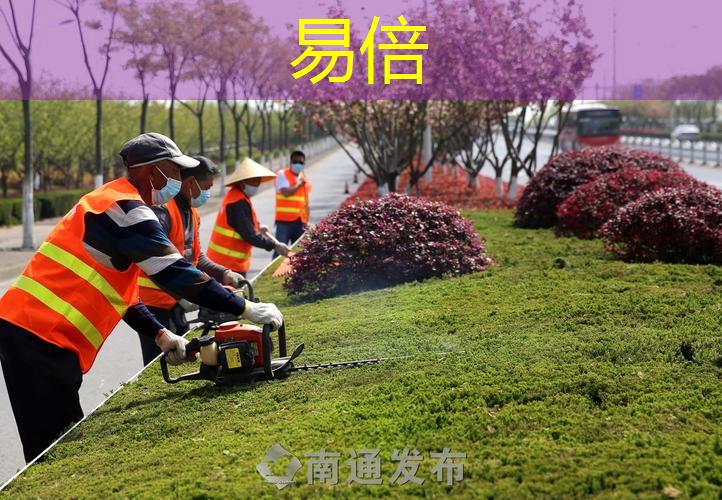 30亩大型园林景观设计